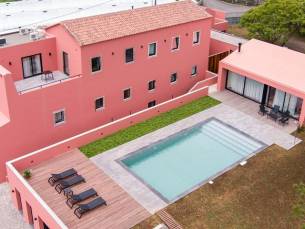 Quinta da Casa Grande