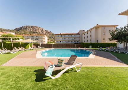 Appartementen Pierre & Vacances Estartit Playa