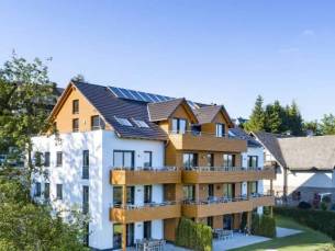 UplandParcs Residence Winterberg