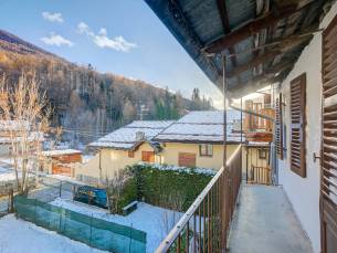 Lidia's Lodge Apartment