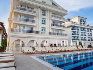 Hotel Dream World Resort & Spa