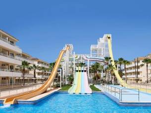 Club Mallorca Waterpark