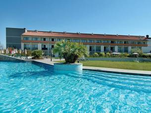 Parc Hotel