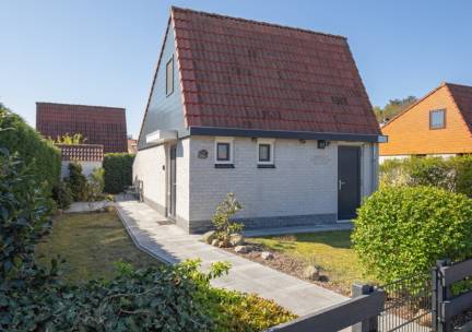 Bungalowpark Gortersmient - vakantiehuis Gortersmient 236