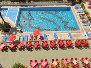 Xons Platja