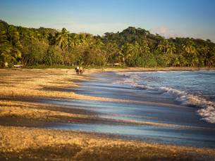 Costa Rica family fun