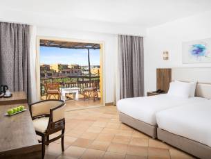 Pickalbatros Villaggio Resort