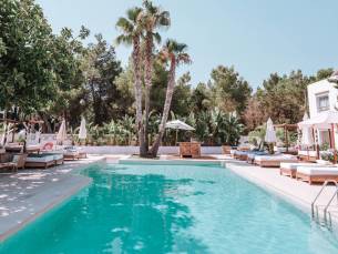 Hotel Boutique Las Mimosas