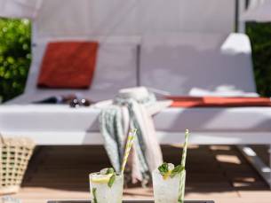 Oassium Hotel at Estival Park