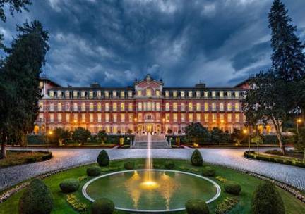 Vidago Palace Hotel