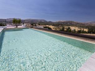 Hotel Catalonia Ronda