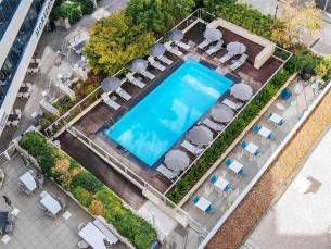 Ibis Styles Nice Arenas