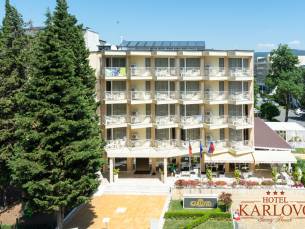 Karlovo