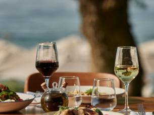 Amira Luxury Resort & Spa - adults only