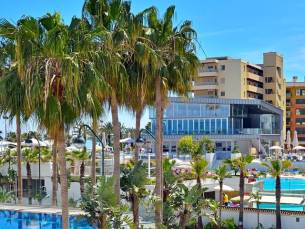 Hotel Sol Torremolinos Don Marco