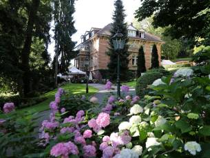 Villa Hammerschmiede Hotel & Restaurant