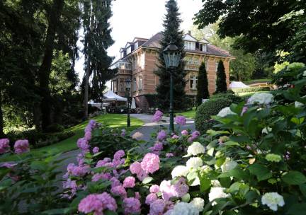 Villa Hammerschmiede Hotel & Restaurant