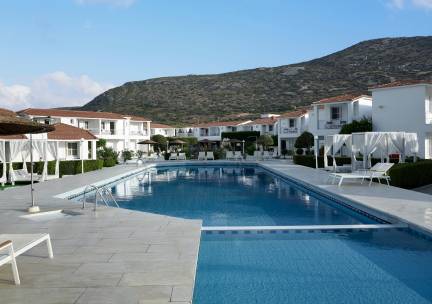 Fito Aqua Bleu Resort