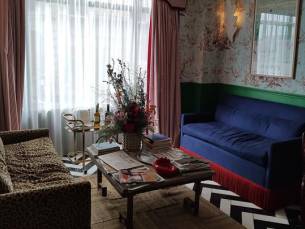 Hotel Les Deux Gares