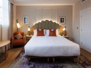 The Malone Hotel