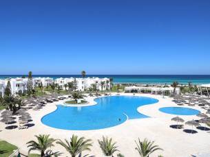 Vincci Helios Beach