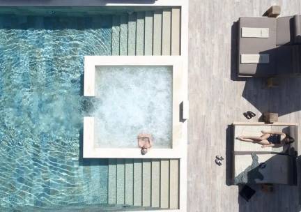 Lango Design Hotel & Spa
