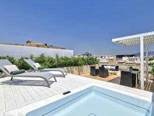 Divani Palace Acropolis