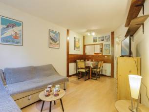 Chamonix Sud - Jonquilles 25