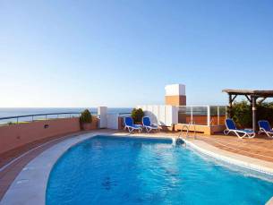 Hotel Princesa Playa Marbella