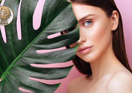 Gezichtsbehandeling naar keuze