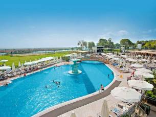 Water Side Resort & Spa