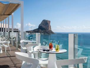 Pierre Et Vacances Bahia Calpe