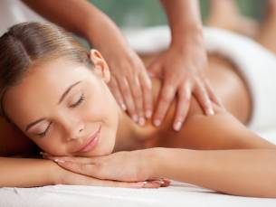 Ontspanningsmassage of maderotherapie (60 min)