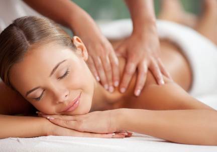 Ontspanningsmassage of maderotherapie (60 min)