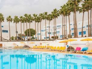 Aparthotel Costa Mar