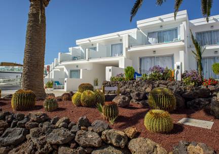 Taimar Hotel