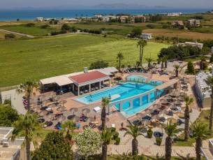 Corali Hotel & Village