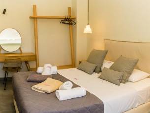 Bungalows & Appartementen Zante Flower Deluxe