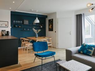 Appartement - Am Waltenberg 70-MA | Winterberg 'The Condo'