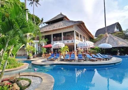 Sativa Sanur Cottages