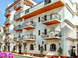 Hotel Da Peppe