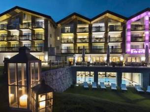 Hotel Lac Salin SPA & Mountain Resort