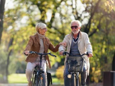 Genieten van de natuur in het fietsgebied Denekamp met een verblijf in een sfeervol 4*-hotel incl. ontbijt