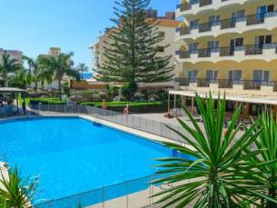 Hotel Monarque Fuengirola Park