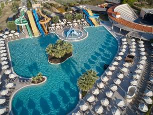 Lindos Imperial Resort