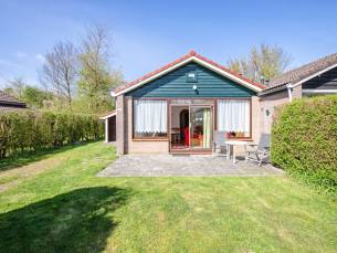 Vakantiehuis Slufterhoek 112