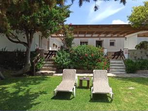 Apartamentos Isabel