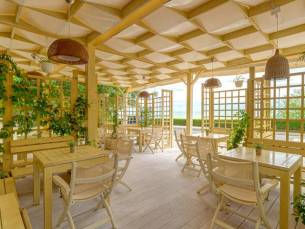 Hotel Marina Palace affiliated by Melia - Adults only