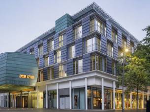 Vienna House by Wyndham Martinspark Dornbirn