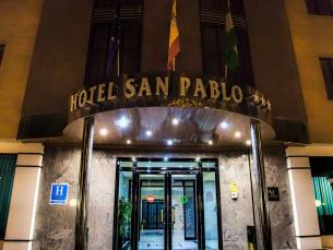San Pablo